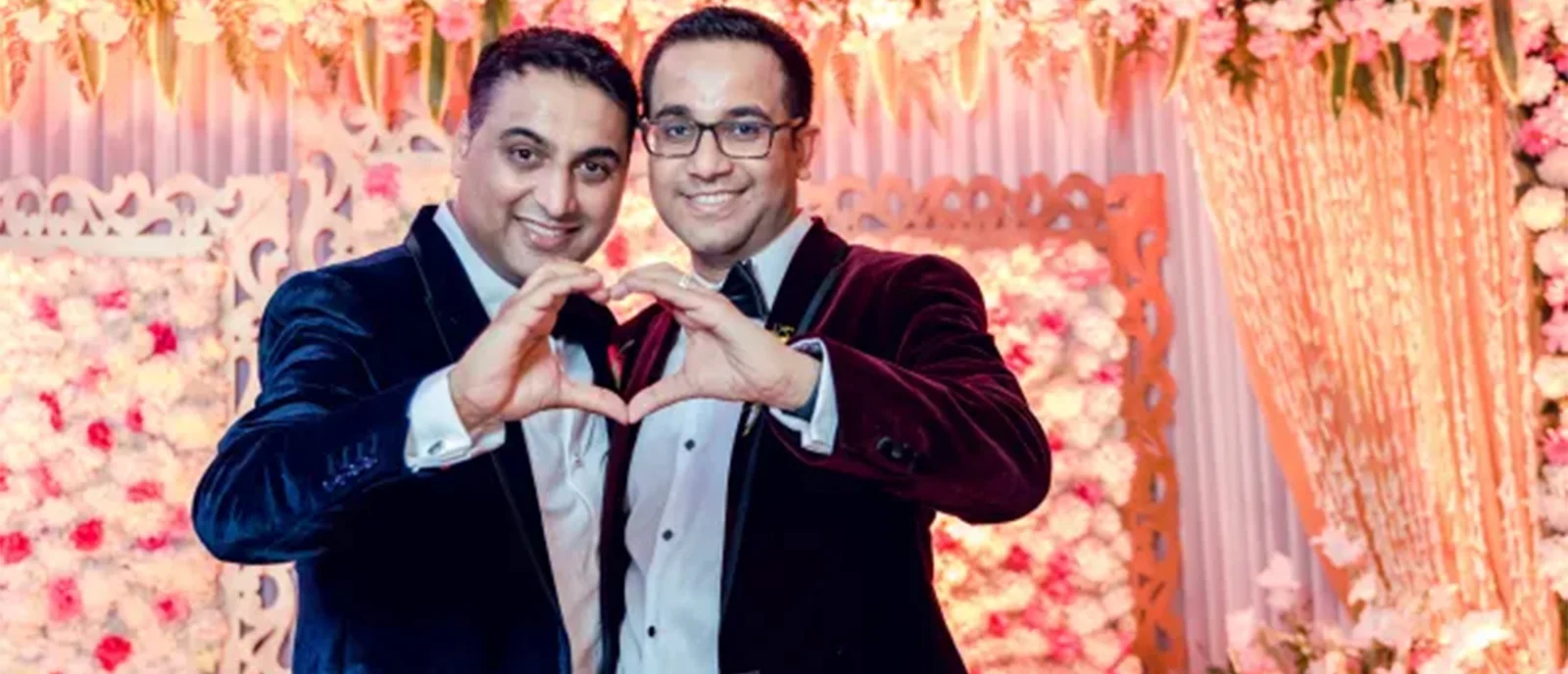 The Lalit Hotel: Where Love Knows No Labels – A Gay & LGBTQIA+ Friendly Escape in Delhi